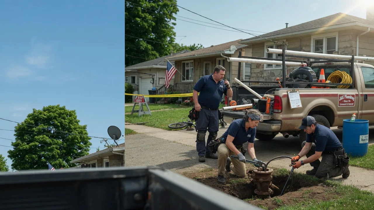 Water Heater Replacement in Royal, IA near me